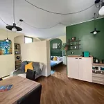 Apartamento Magenta 53 By Alterego