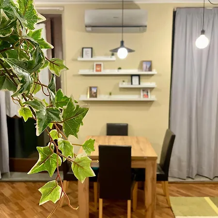 Magenta 53 By Alterego アパート