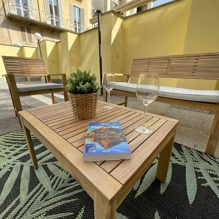 Apartment Magenta 53 By Alterego *