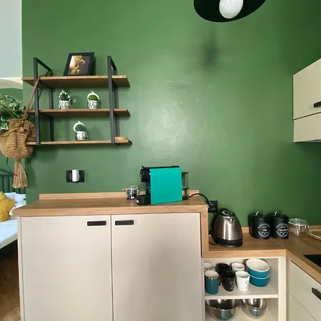 Magenta 53 By Alterego Apartment