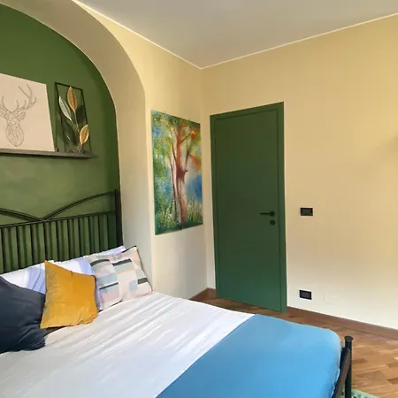 Apartment Magenta 53 By Alterego