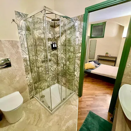 アパート Magenta 53 By Alterego トリノ