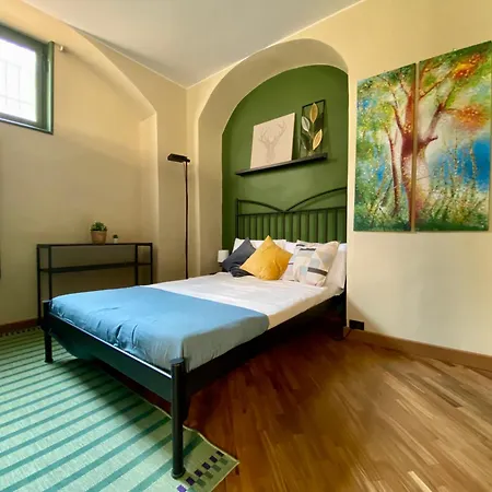 Magenta 53 By Alterego Turin