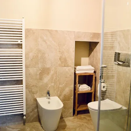 アパート Magenta 53 By Alterego *