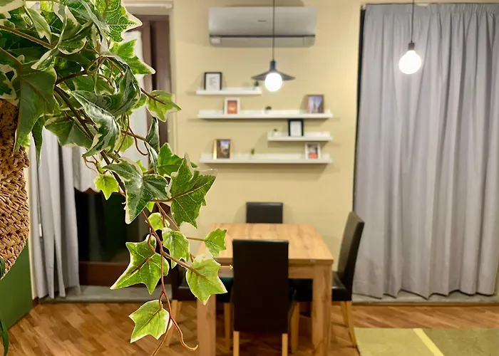 Magenta 53 By Alterego Apartment