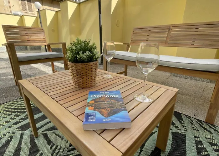 Apartment Magenta 53 By Alterego *