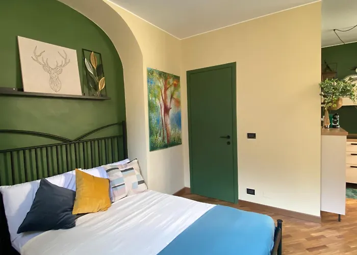 Apartment Magenta 53 By Alterego