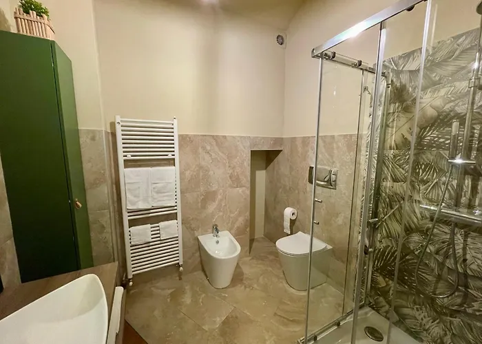 Magenta 53 By Alterego Apartment