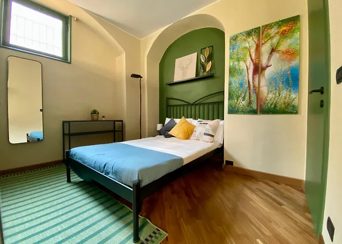 Magenta 53 By Alterego Turin