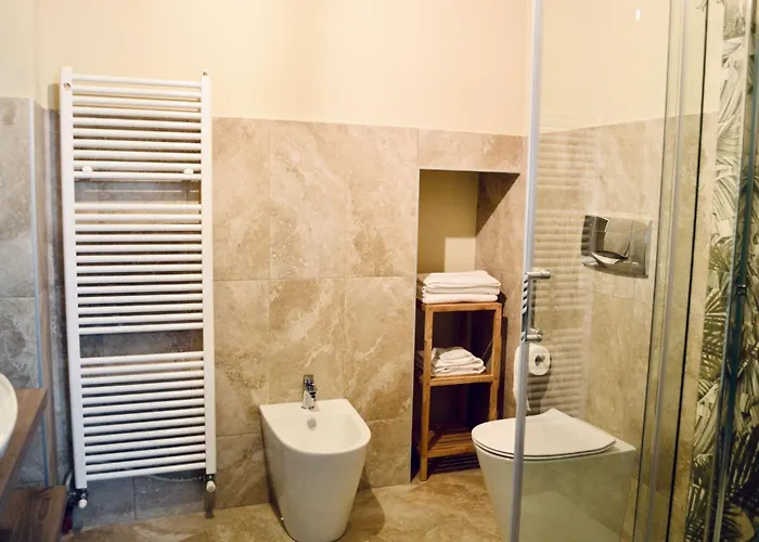 Apartment Magenta 53 By Alterego *