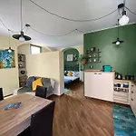 Apartamento Magenta 53 By Alterego Turín
