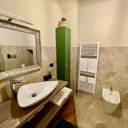 Magenta 53 By Alterego Apartman Torino