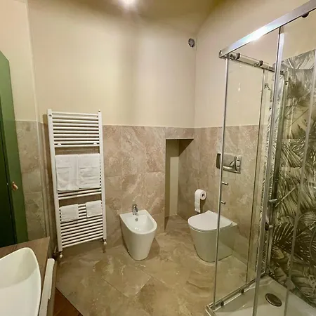 Magenta 53 By Alterego Apartamento